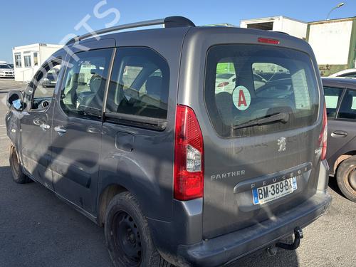 Ratstangsstang PEUGEOT PARTNER Tepee 1.6 HDi 90 | BP37028946I23 - Image 18