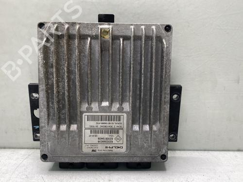 Electronic module RENAULT CLIO III (BR0/1, CR0/1) 1.5 dCi (BR17, CR17) | BP31831418M83 