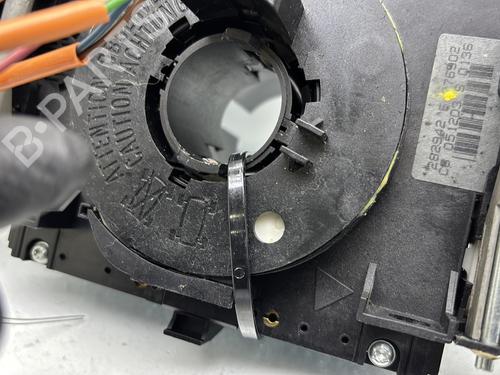Steering column stalk CITROËN C2 (JM_) 1.4 | BP30887618I23 - Image 9