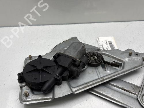 Rudehejsemekanisme ventre foran RENAULT TWINGO I (C06_) 1.2 (C066, C068) | BP29939533C22