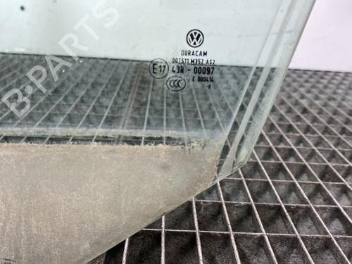 Front left door window VW GOLF V (1K1) 1.9 TDI | BP21042964C18 