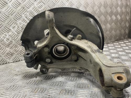 Used Left front steering knuckle Left front steering knuckle RENAULT KADJAR (HA_, HL_) 1.2 TCe 130 (HLMR) (130 hp) 24294864 24294864