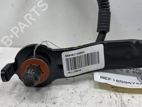 Seat buckle KIA PICANTO II (TA) 1.2 | BP20008967I32 