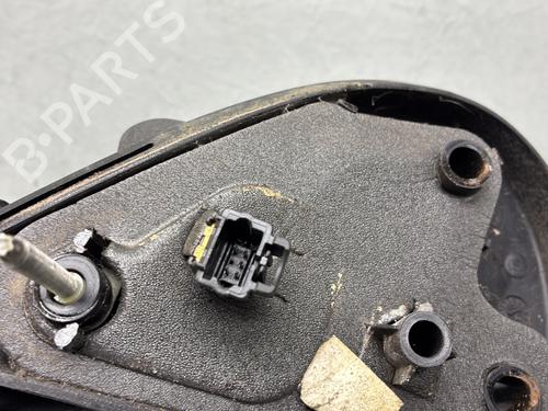 Used Left mirror Left mirror RENAULT TWINGO I (C06_) 1.2 16V (C060) (60 hp) 33742388 33742388