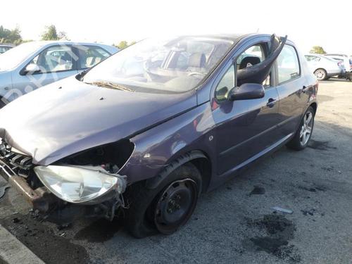 Felg PEUGEOT 307 (3A/C) 2.0 HDi 110 | BP19979046C45 