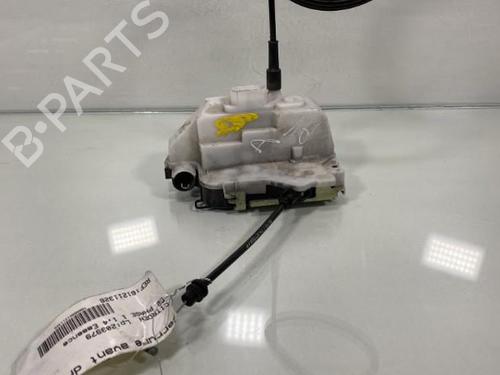 Used Front right lock CITROËN C2 (JM_) 1.4 (73 hp) 19997207