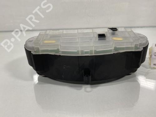 Climate control TOYOTA YARIS (_P13_)  | BP19984336I5 