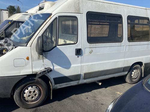Horn CITROËN JUMPER I Van (244) 2.2 HDi | BP32314568E13  - Image 18