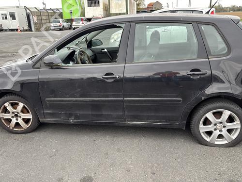 Front right window mechanism VW POLO IV (9N_, 9A_) 1.4 TDI | BP31379345C23