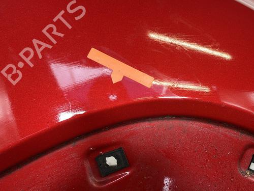 Forskærm Højre HYUNDAI KONA (OS, OSE, OSI) 1.0 T-GDi | BP29909360C42