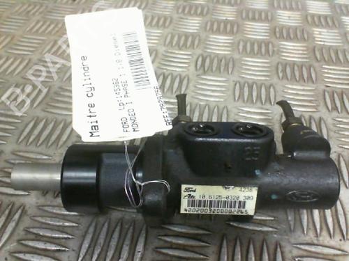 Used Brake master cylinder FORD MONDEO I (GBP) [1993-1996]  20019680