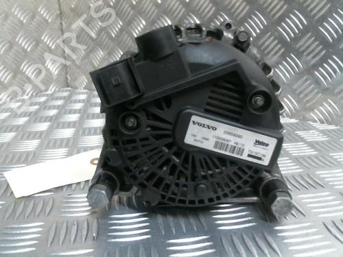 Alternator VOLVO C30 (533) D2 | BP20000105M7  - Image 5