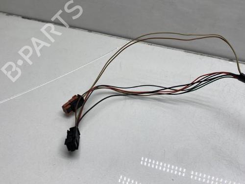 Right mirror PEUGEOT 307 (3A/C) 2.0 HDi 90 | BP24039724C27 