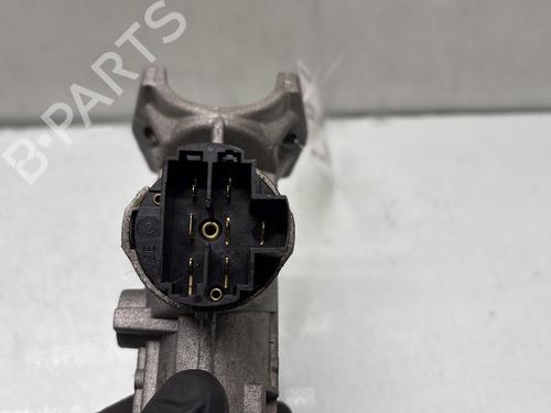 Ignition barrel CITROËN JUMPER I Van (244) 2.2 HDi | BP31906003M48