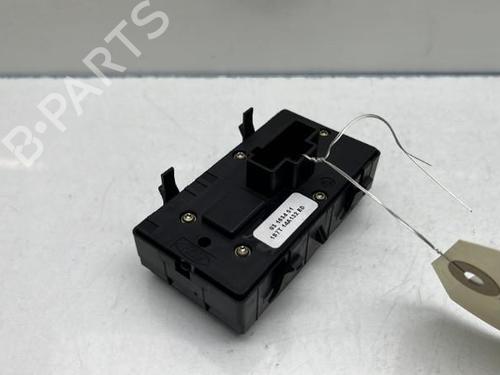 Left front window switch FORD MONDEO III Saloon (B4Y)  | BP19969446I27 