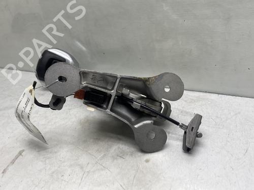 Used Hand brake Hand brake PEUGEOT 2008 I (CU_) 1.6 BlueHDi 100 (100 hp) 19954280 19954280