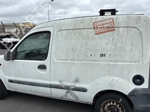 Steering pump RENAULT KANGOO (KC0/1_) D 65 1.9 (KC0E, KC02, KC0J, KC0N) | BP32230397M99  - Image 10