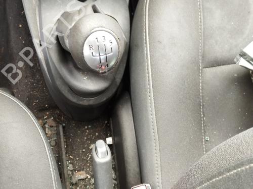 Engine RENAULT TWINGO II (CN0_) 1.2 16V (CN0K, CN0V, CN0A) | BP33052340M1  - Image 20