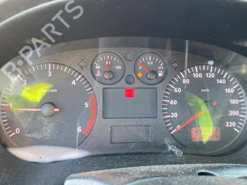 Warning switch SEAT IBIZA II (6K1) 1.9 SDI | BP23906516I22 