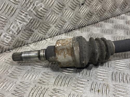 Used Right front driveshaft Right front driveshaft CITROËN C3 I (FC_, FN_) 1.4 HDi (68 hp) 24428461 24428461