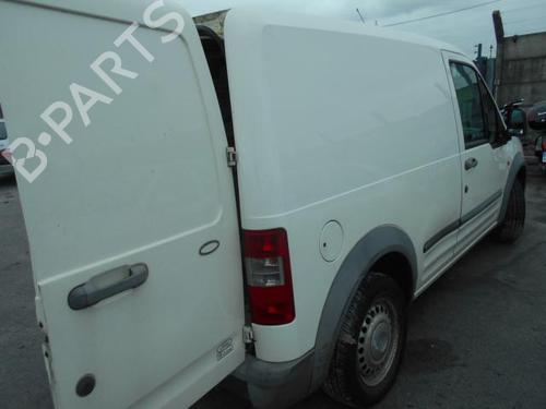 Left front door FORD TRANSIT CONNECT (P65_, P70_, P80_) 1.8 TDCi | BP20006948C2 