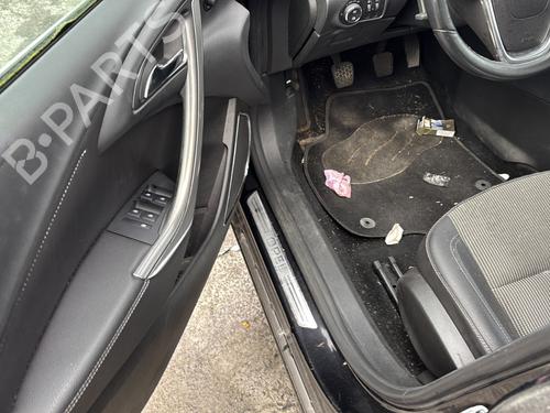 Left front window switch OPEL ASTRA H (A04)  | BP37863599I27  - Image 9