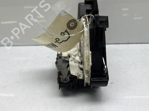 Rear right lock VW POLO V (6R1, 6C1) 1.2 TDI | BP19989779C99 