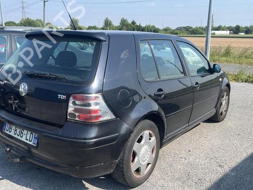 Front right lock VW GOLF IV (1J1) 1.9 TDI | BP19994590C97 