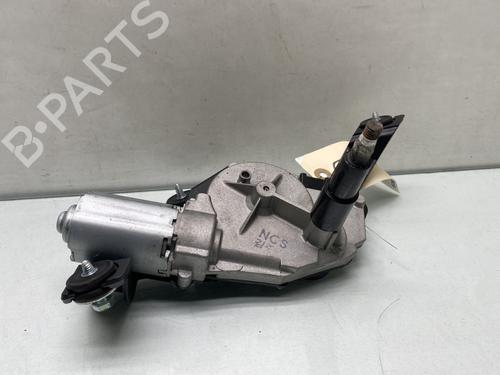 Used Rear wiper motor HYUNDAI i10 II (BA, IA) 1.2 (87 hp) 30890545
