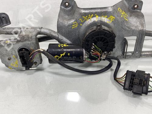 Front wiper motor FORD GALAXY I (WGR) 2.0 i | BP20500249M29 