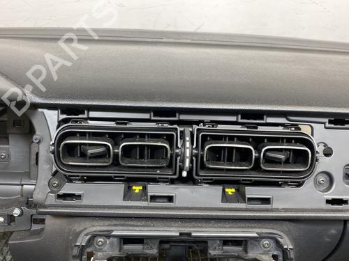 Dashboard CITROËN C3 III (SX) 1.6 BlueHDi 100 | BP24960513C46 - Image 9