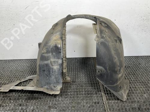 Wheel arch PEUGEOT 2008 I (CU_) 1.2 VTi | BP29853106C56 