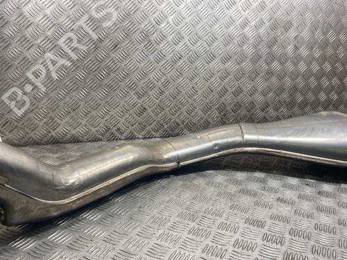 Particulate filter LAND ROVER RANGE ROVER SPORT III (L461)  | BP22629175M81 