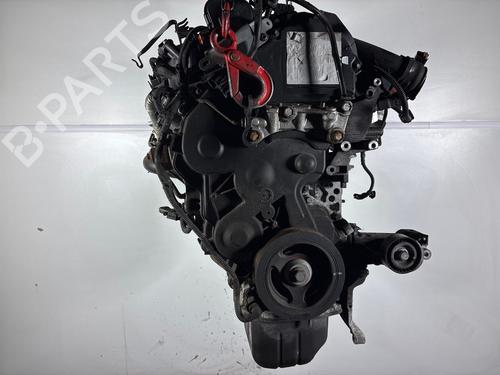 Engine PEUGEOT 208 I (CA_, CC_) 1.6 HDi | BP37171609M1 - Image 2