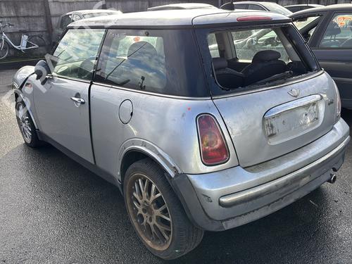 Grill MINI MINI (R50, R53) One | BP32192548C40 - Image 9