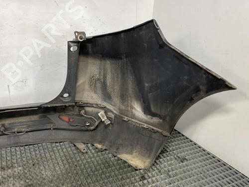 Rear bumper RENAULT MEGANE III Grandtour (KZ0/1) 1.5 dCi (KZ09, KZ0D, KZ1G, KZ29, KZ14, KZ1W, KZ10, KZ1F,... | BP27381674C8