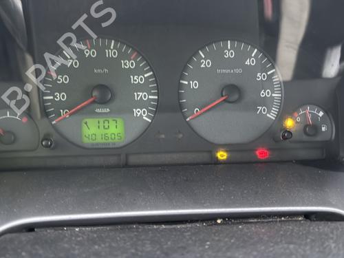 Switch PEUGEOT PARTNER Box Body/MPV (5_, G_) 1.9 D | BP25446625I30 - Image 21