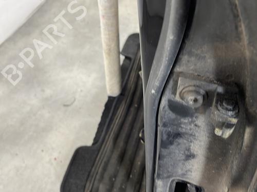 Left front door VW POLO IV (9N_, 9A_) 1.4 TDI | BP31212423C2