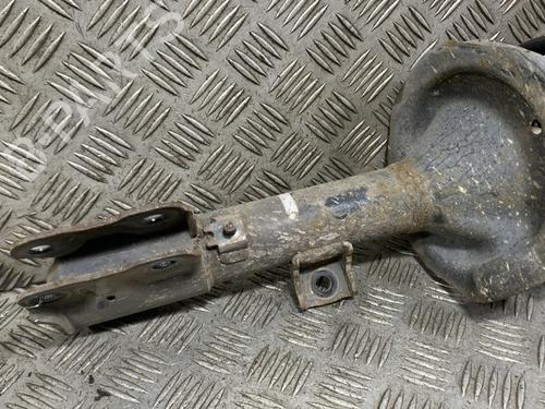 Left front shock absorber CITROËN C4 AIRCROSS 1.6 HDi 115 AWC | BP32195822M16 - Image 3