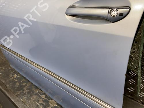 Left front door MERCEDES-BENZ S-CLASS (W220) S 320 CDI (220.026, 220.126) | BP21955881C2 