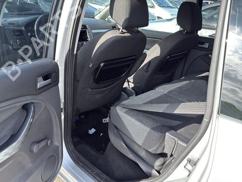 Left front door FORD C-MAX (DM2) 1.6 TDCi | BP29897449C2  - Image 26