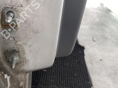 Right rear door SAAB 9-3 (YS3F, E79, D79, D75) 1.9 TiD | BP21961554C5 