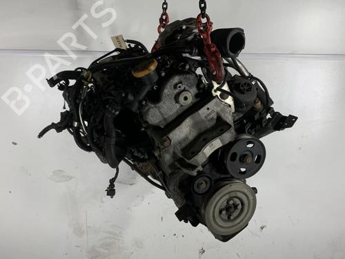 Engine OPEL CORSA D (S07) 1.3 CDTI (L08, L68) | BP29841363M1 - Image 4