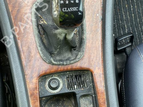 Left front window switch MERCEDES-BENZ C-CLASS (W203) C 200 CDI (203.004) | BP26212231I27 