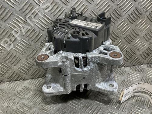 Used Alternator RENAULT CLIO IV (BH_) 1.5 dCi 75 (75 hp) 31641434