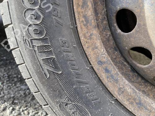 Rim OPEL CORSA B (S93) 1.5 TD (F08, F68, M68) | BP21814952C45 