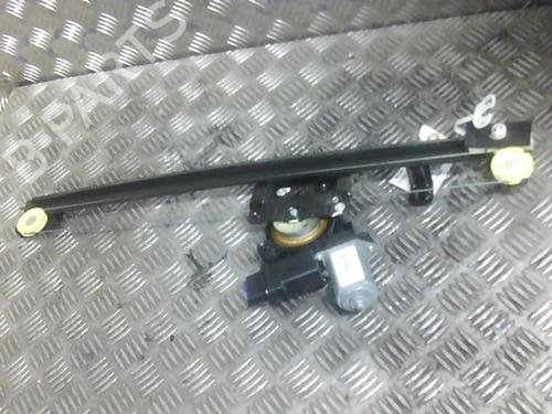 Used Front right window mechanism Front right window mechanism FIAT DUCATO Van (250_) 115 Multijet 2,0 D (116 hp) 20002444 20002444