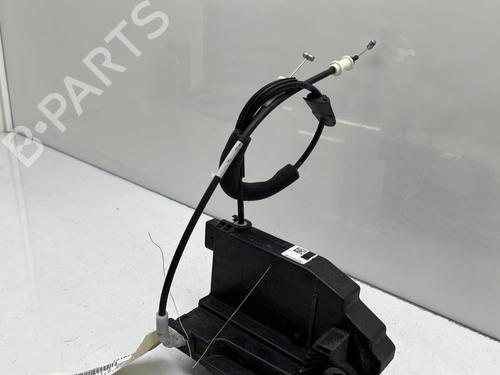 Front left lock PEUGEOT 308 II (LB_, LP_, LW_, LH_, L3_) 1.2 THP 130 | BP20185311C98 