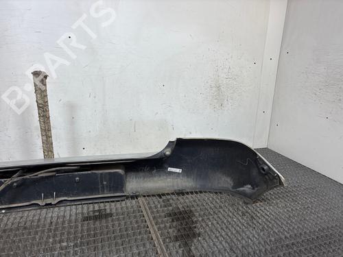 Used Rear bumper Rear bumper 38598319 38598319