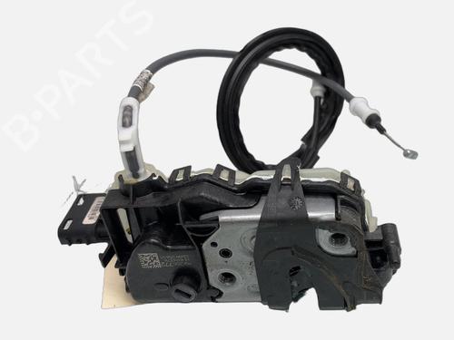Used Rear left lock Rear left lock 39553525 39553525